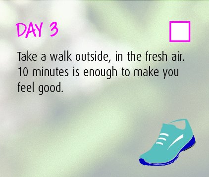 AvogelUKHealth's tweet photo. #Day3 of the A.Vogel #PMSChallenge
Exercise can help with both physical and psychological monthly symptoms, such as helping to manage stomach cramps! 🏃♀️
Fore more information on this visit our blog 👉https://t.co/bo25Eh5H7p
#pms #periodproblems https://t.co/yLRhXucavC