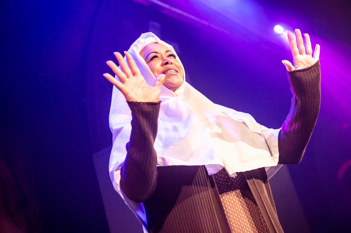 Bare London tweet media