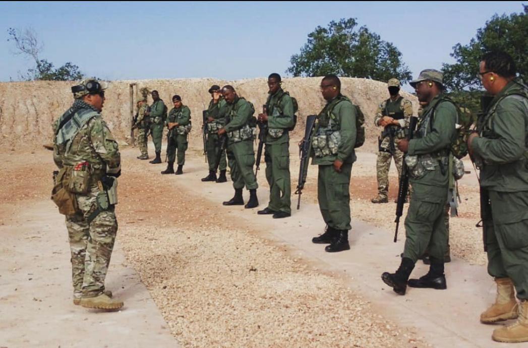 A Thread from LostWeapons "Customs and Border Protection Border