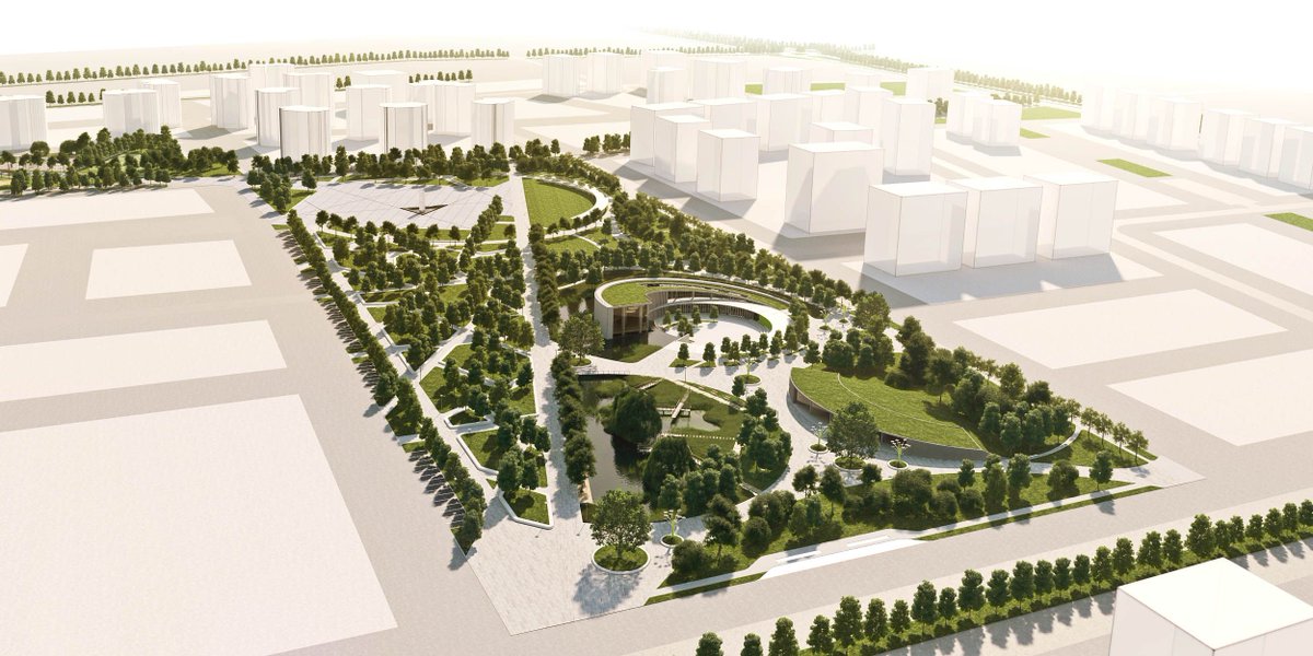asmasocial's tweet photo. Kent Meydanı / Kütüphanesi
•
City Square / Library
•
Kayapınar / Diyarbakır
•
link: https://t.co/82wqA62Ay8
•
#architecture #design #architectures #asmasocial #architect #architexture #structure #library #librarydesign #diyarbakır #urbandesign #kentseltasarim #citysquare https://t.co/CvwSW6JpTk