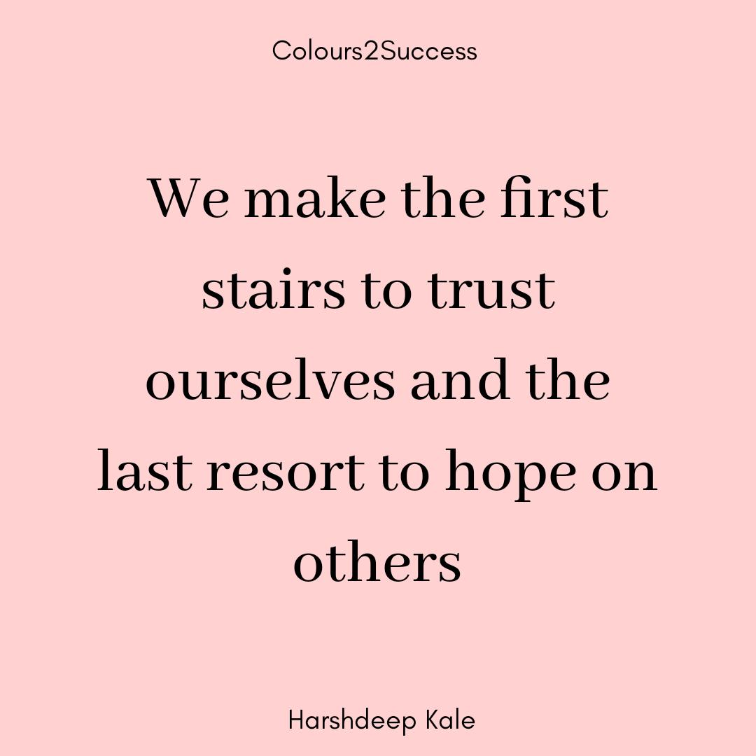Colours2Success's tweet photo. @Colours2Success 
#thegoodquotes https://t.co/tNwyU7vXUY