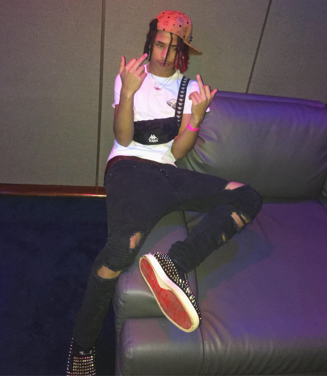ReddSnake's tweet photo. Dirty🥴Redd💉Bottoms https://t.co/EC14KT3zic