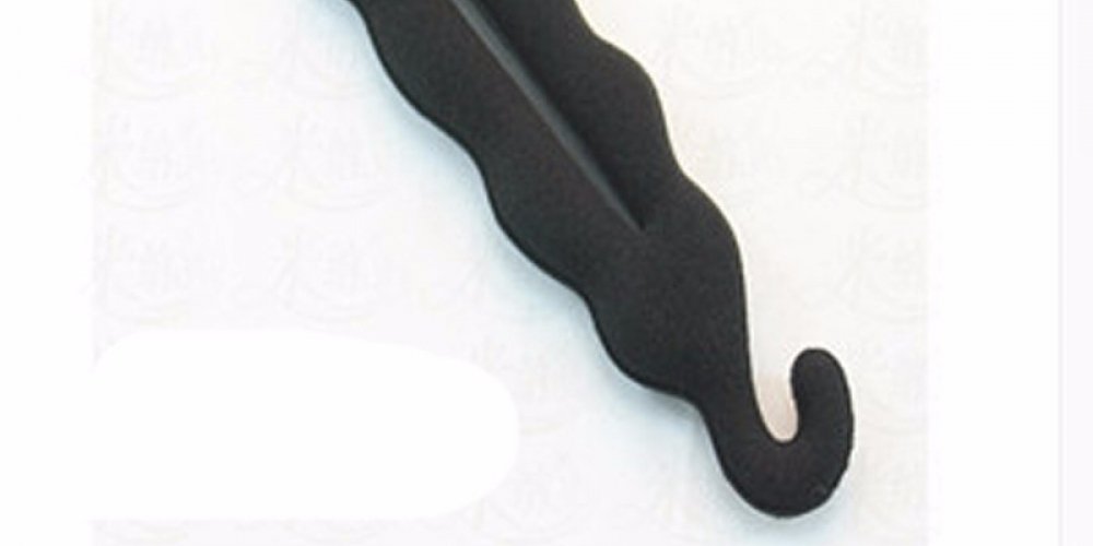 #AllSaleIn Buned Hair Styling Tool