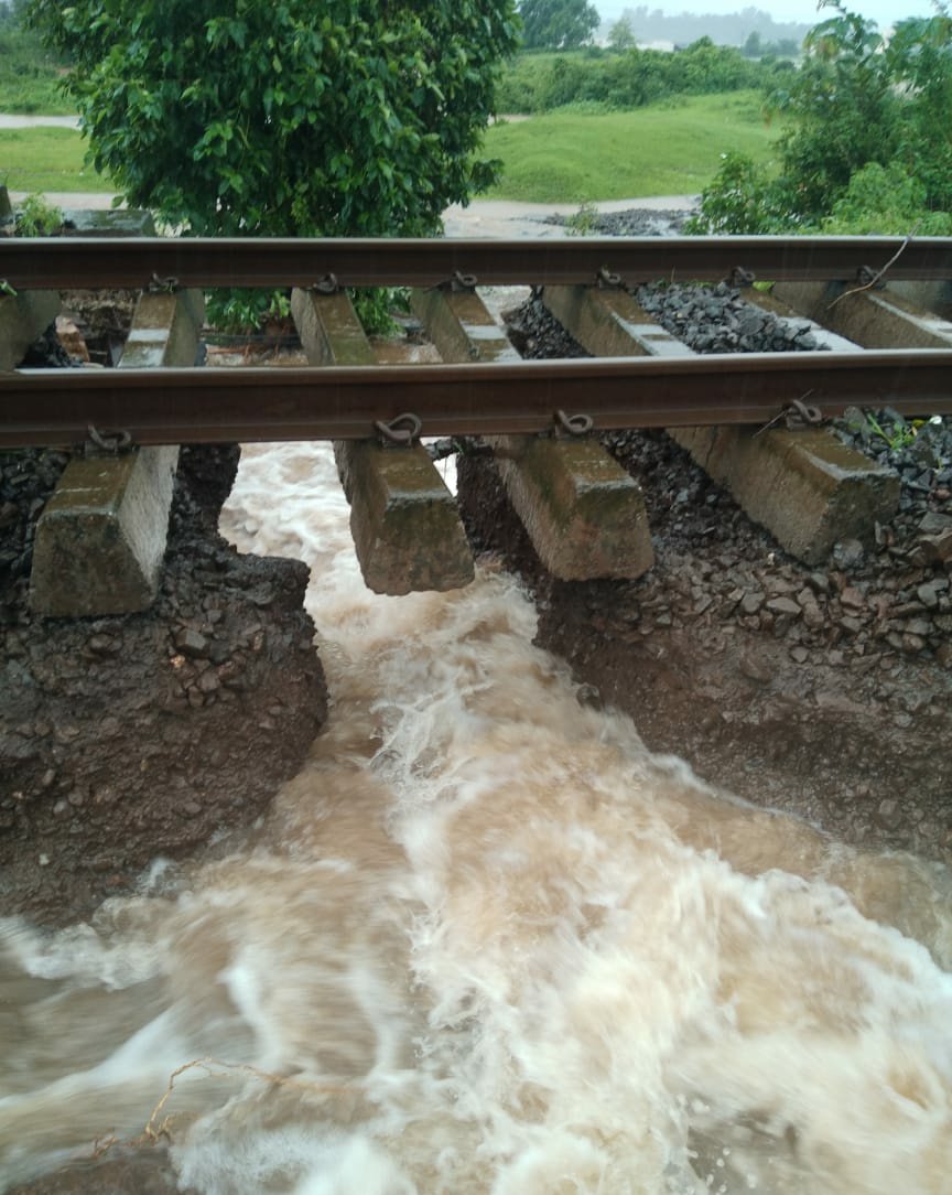 Central Railway tweet media