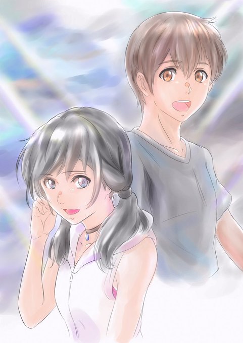 晴れるよのtwitterイラスト検索結果 古い順 晴れるよのtwitterイラスト検索結果 古い順