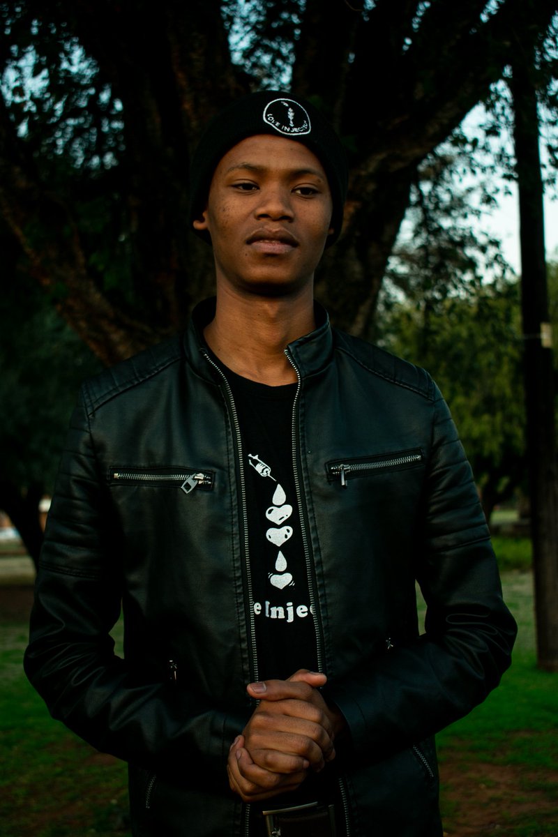MaseIgnatius's tweet photo. #LoveInjected! https://t.co/KhSGcP0les