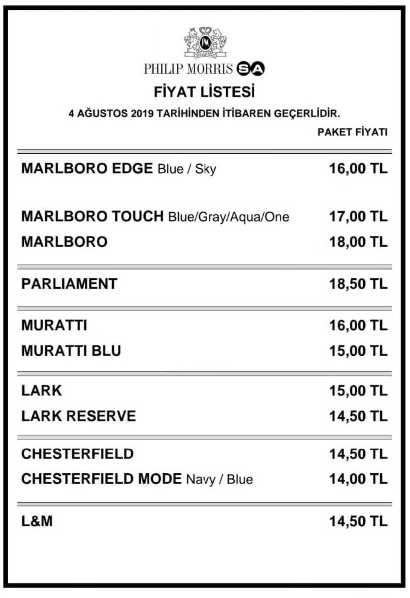 Asgari ücret:
Beni yükseltmeyi unuttunuz aq
#Marlboro