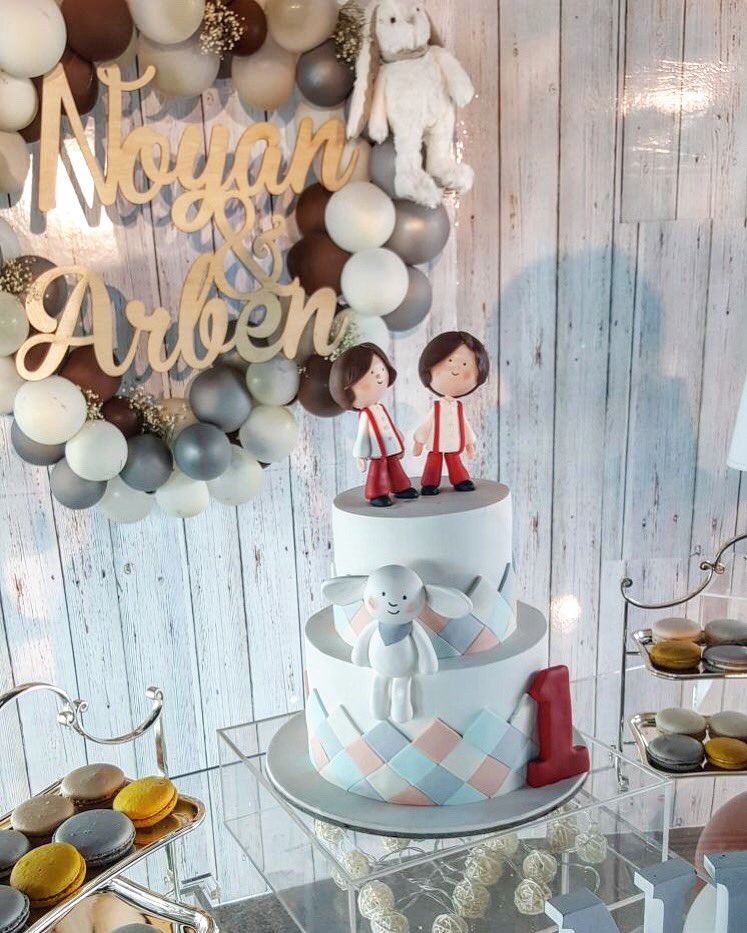CakeshopTr's tweet photo. Happy https://t.co/NZAyZqAStT Arben ve Noyan 👼🏻 #cakeshoptr
#butikpasta
#sugarart
#sugarartist
#organizasyon
#çocukpastası
#çocukdoğumgünü
#Konseptparti
#nakedcake
#girlcake
#partibalonu
#birthdaycake
#balloncake
#ballonparty
#popcakes
#cupcakes
#cookies https://t.co/N3E0mdpHQu
