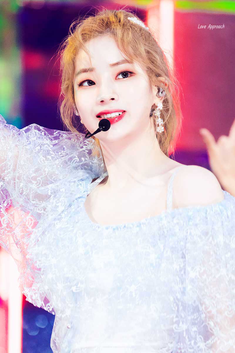 ApproachLove's tweet image. 190801 MGMA

#다현 #DAHYUN #트와이스 #TWICE #ダヒョン