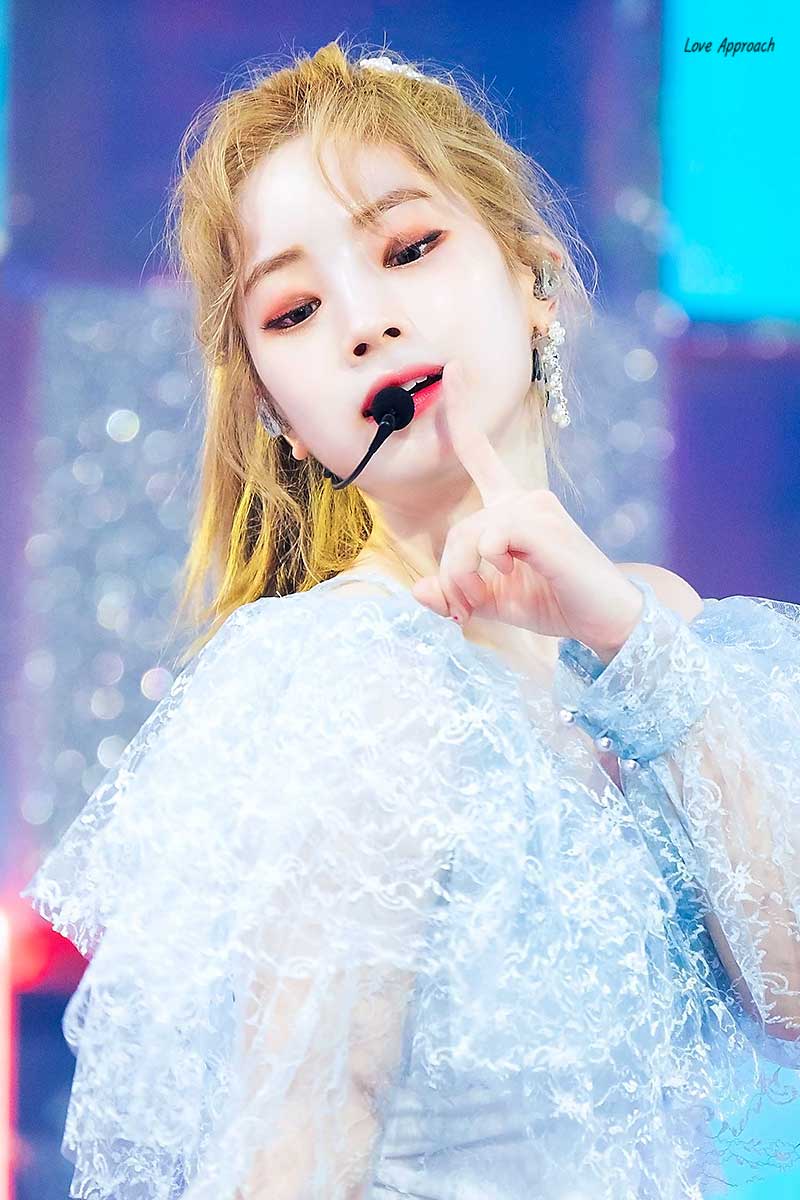 ApproachLove's tweet image. 190801 MGMA

#다현 #DAHYUN #트와이스 #TWICE #ダヒョン