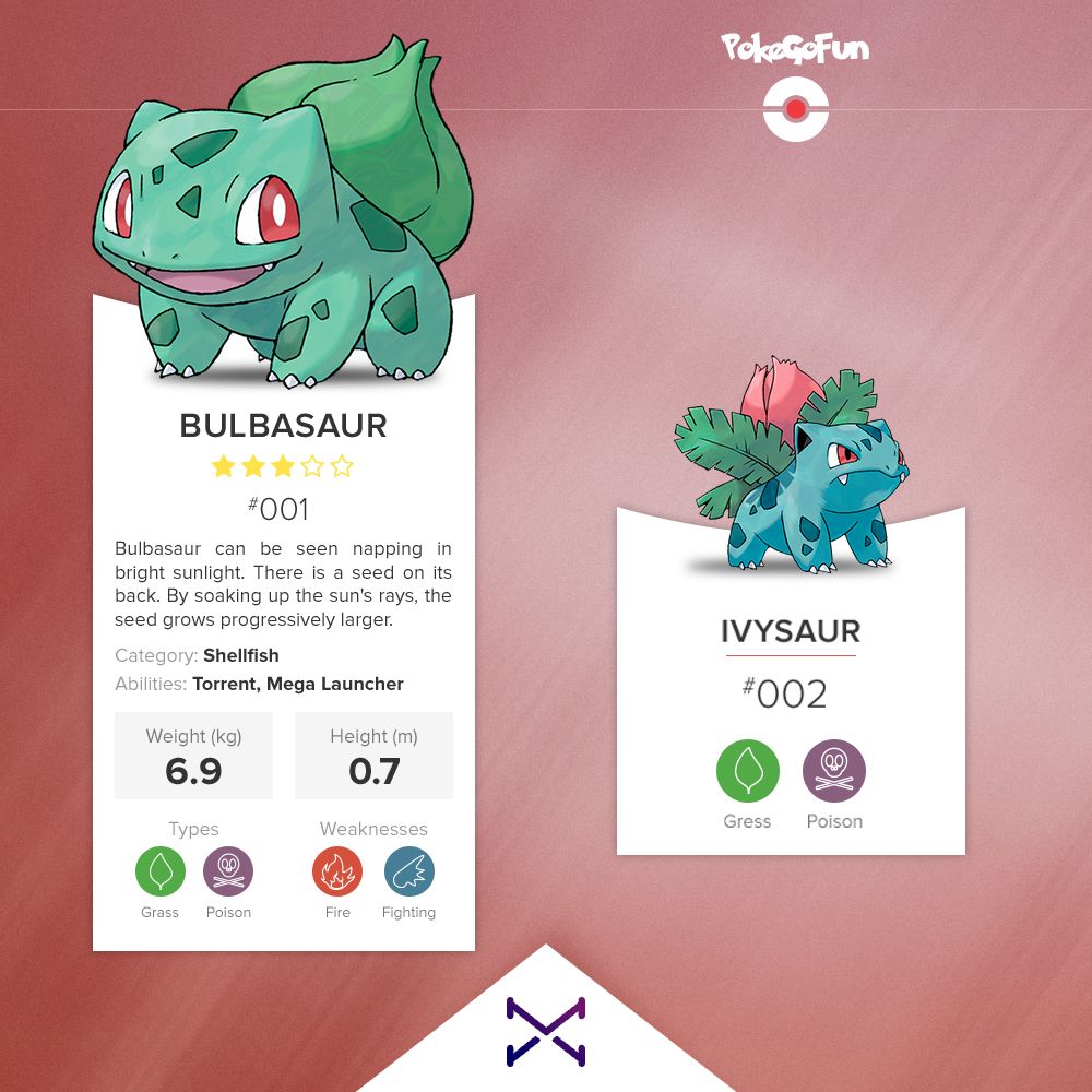 papaWebUa's tweet photo. Hey everyone. I thank you for all the activity of viewing my works. I am pleased to present you UX/UI &amp; Design project "PokemonGoFun". 
Enjoy watching.
#pokemongofan #pokemon #pokemongo #papawebua #uxui #uxdesign #uxstyle #style #app #webdesign #photoshop #graphic #photoshop https://t.co/106lefuAH4