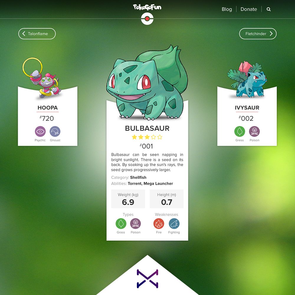 papaWebUa's tweet photo. Hey everyone. I thank you for all the activity of viewing my works. I am pleased to present you UX/UI &amp; Design project "PokemonGoFun". 
Enjoy watching.
#pokemongofan #pokemon #pokemongo #papawebua #uxui #uxdesign #uxstyle #style #app #webdesign #photoshop #graphic #photoshop https://t.co/106lefuAH4
