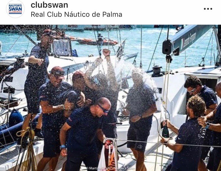 DArvigo's tweet photo. Champagne 🎉🎉🎉 https://t.co/AtaUQtFM3j