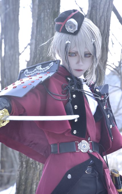 コスプレイヤー工藤棗のTwitter画像60