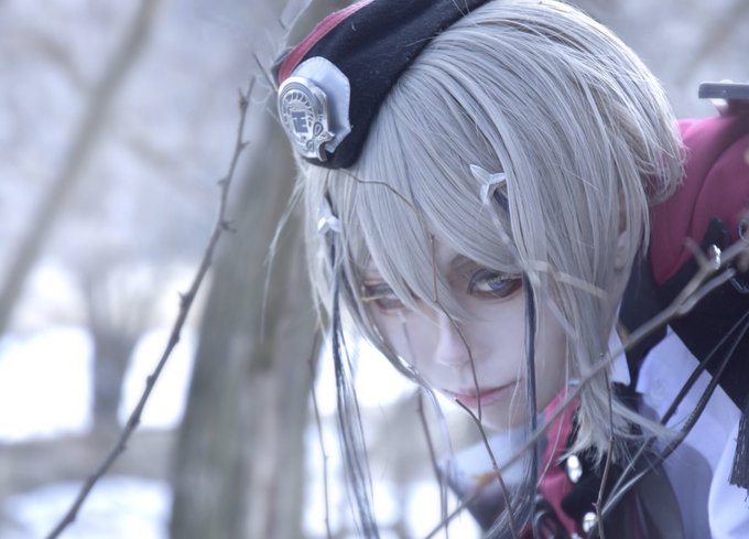 コスプレイヤー工藤棗のTwitter画像62