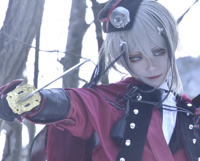 コスプレイヤー工藤棗のTwitter画像61