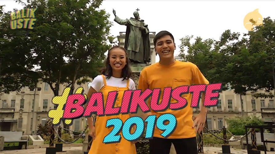 TOMCATust's tweet photo. This #BalikUSTe2019, kick start your school year right with some #TipsforUSTFreshies to help you navigate your way inside and outside of the university!

Watch the full video at https://t.co/vZCabVSr9Z https://t.co/39lzF821AD