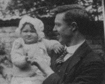 I_W_M's tweet photo. #OTD in 1914, Britain declared war on Germany. Herbert Wood (pictured) recorded that: “little did I and many of my colleagues … dream we should be actively involved.” Find out more: https://t.co/LjNPhFFr2q #LivesofWW1 © IWM Lives of the First World War (detail) https://t.co/EK4sA5Y0iQ
