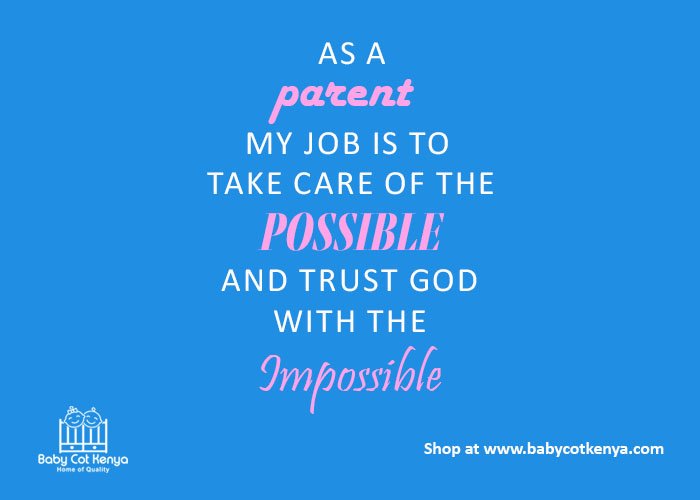 BabyCotKenya's tweet photo. It feels good to know God got your back in your journey of raising a happy family. Blessed Sunday.
Shop online at https://t.co/d82Uzvqmfd
#sundaymotivation #babycotkenya #kidsfurniture #babycots #toddlerbeds #chestdrawers https://t.co/nRnbWfNYtt