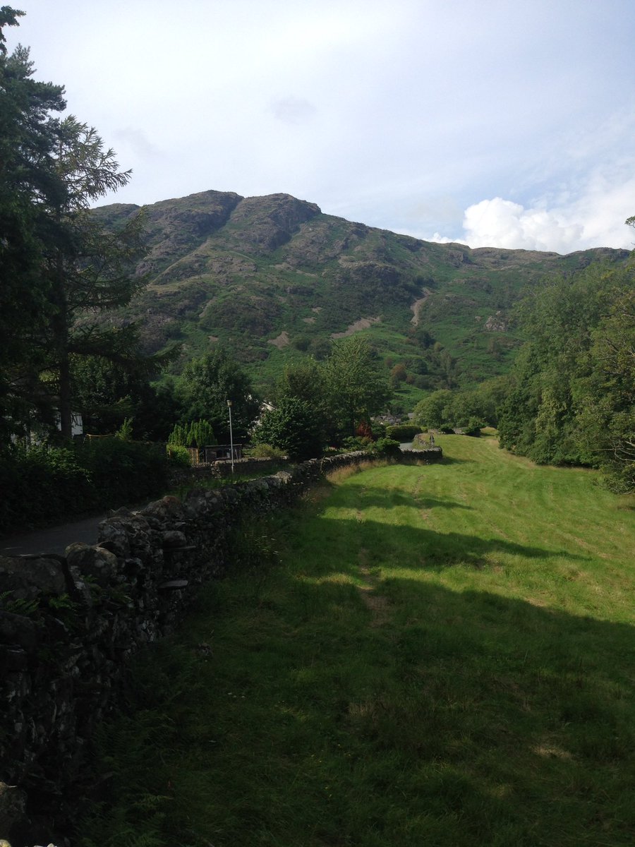 Providing wedding day transport at Coppermines Coniston in the lakes, much better scenery than than airport taxi Transfers to Manchester Airport.