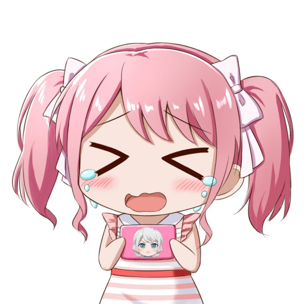 丸山彩 「バンドリあるあるpart3で描いた彩ちゃん
(よければアイコンにどうぞ(*'-`」|りりぅむのイラスト