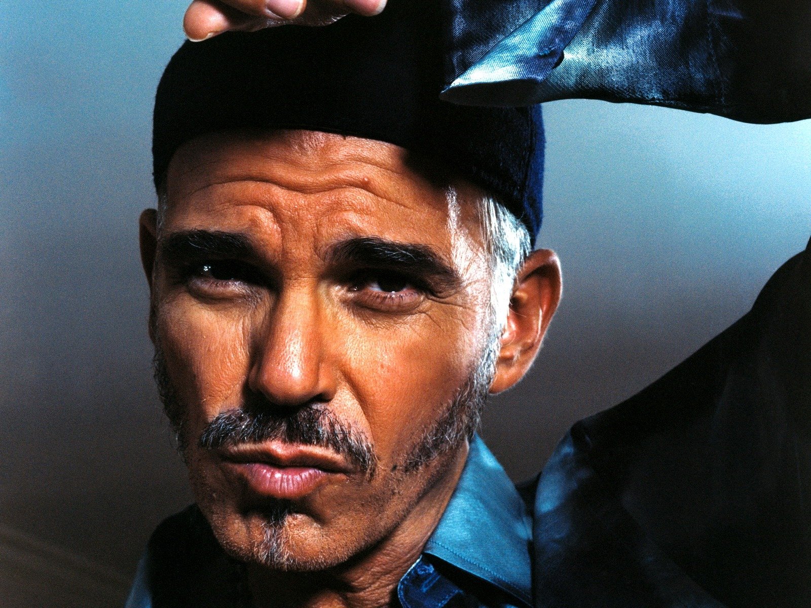 HAPPY BIRTHDAY BILLY BOB THORNTON - 04. August 1955. Hot Springs, Arkansas, USA 