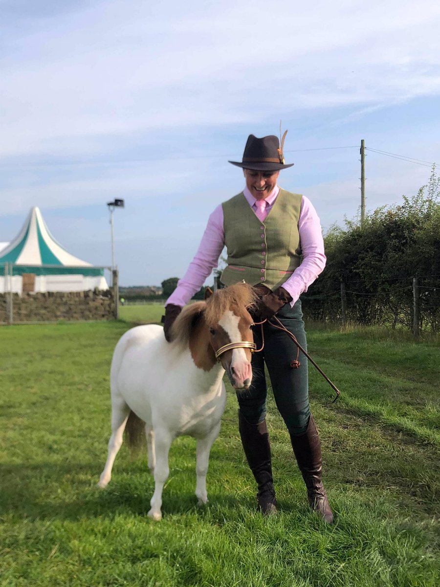 Rabbitminiature's tweet photo. I went to Emley show yesterday and I was a good Girl #twinkletoes #tinypony https://t.co/EBigkGru8K