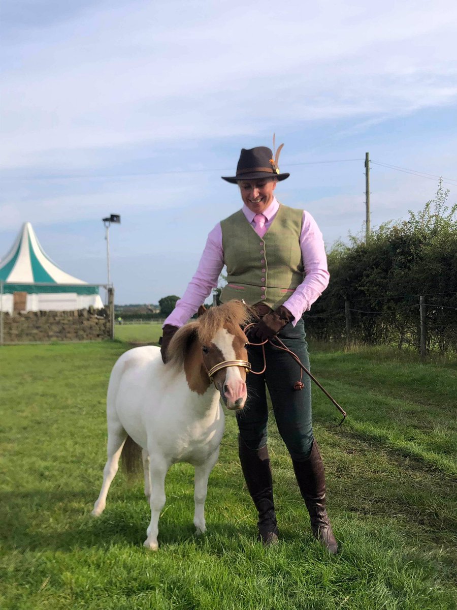 Rabbitminiature's tweet photo. I went to Emley show yesterday and I was a good Girl #twinkletoes #tinypony https://t.co/EBigkGru8K