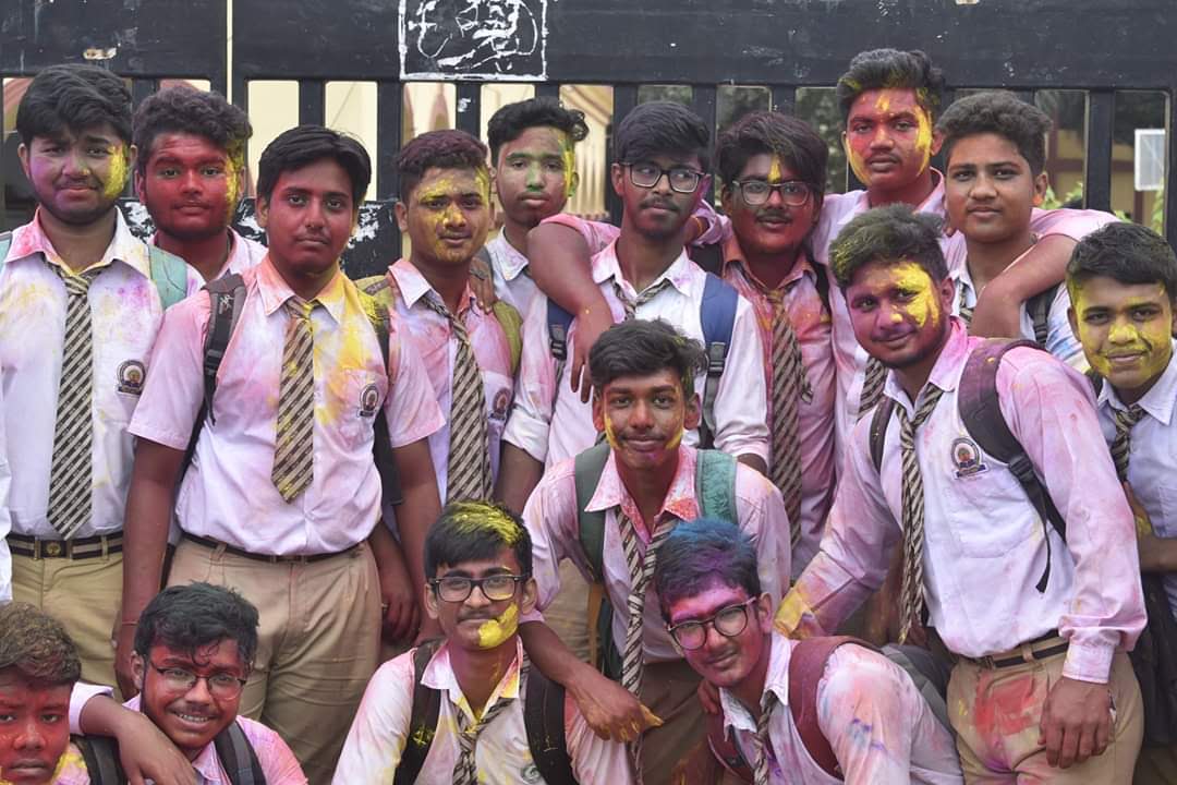 MidyaTarun's tweet photo. Happy friendship day ♥️
Miss those days 😕 https://t.co/vyOoFlVUQK