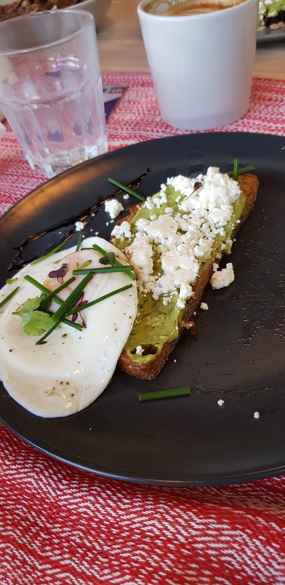 Balbechicken's tweet photo. Absolutely gorgeous food 😍 @ArànKilkenny  @DizzyGoatFarms https://t.co/d573Ig5yQv