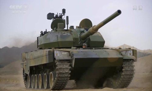 Mssn65 Na Tviteru Vt5軽戦車は 敵のレーザー照射を検知した際に煙幕弾を発射してミサイルを回避するよう警告する能力がある他 ミサイルを迎撃するアクティブ防御システムも搭載可能 Mssn65 Na Tviteru Vt5軽戦車は 敵のレーザー照射を検知した際に煙幕弾を発射してミサイルを回避するよう警告する能力がある他 ミサイルを迎撃するアクティブ防御システムも搭載可能