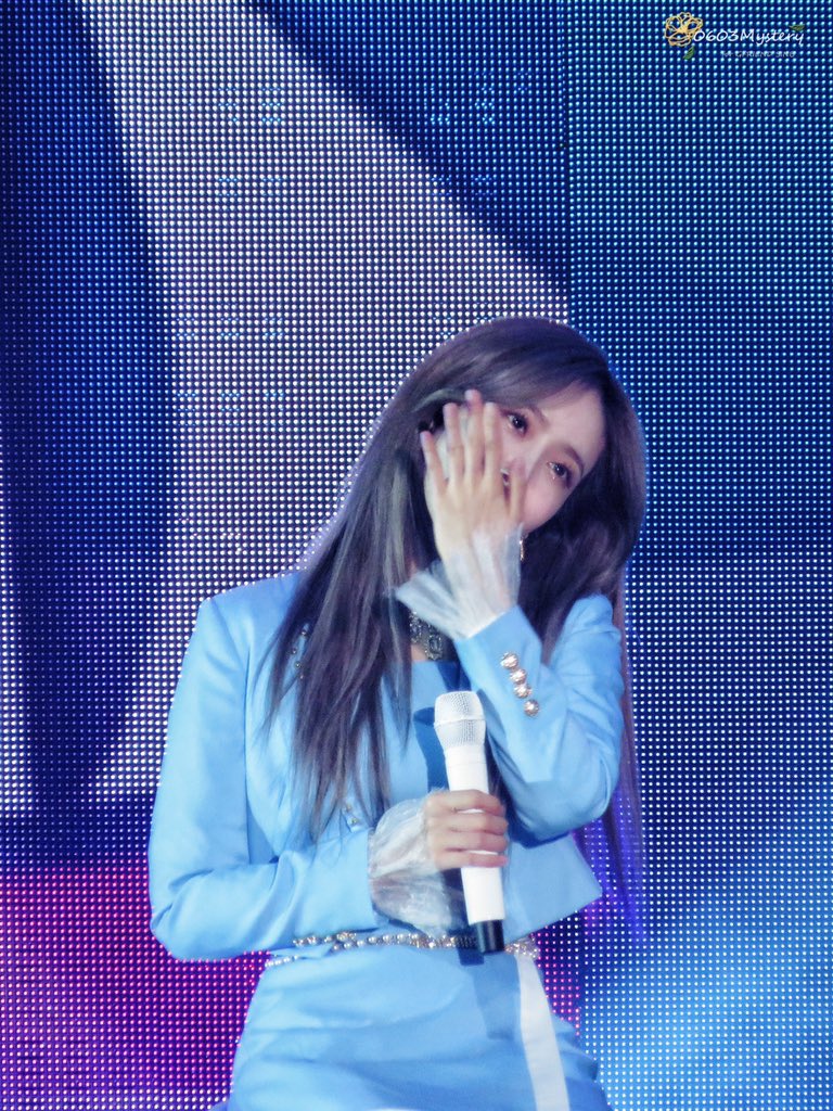 0603Mystery's tweet photo. 190803 GO GO GFRIEND in HK🇭🇰
SINB HD photo✨📷（2）
please do not crop the logo or re-upload
#GFRIEND #Sinb #신비 #황은비
#GOGOGFRIENDinHK #여자친구 https://t.co/BdHutOq1nv