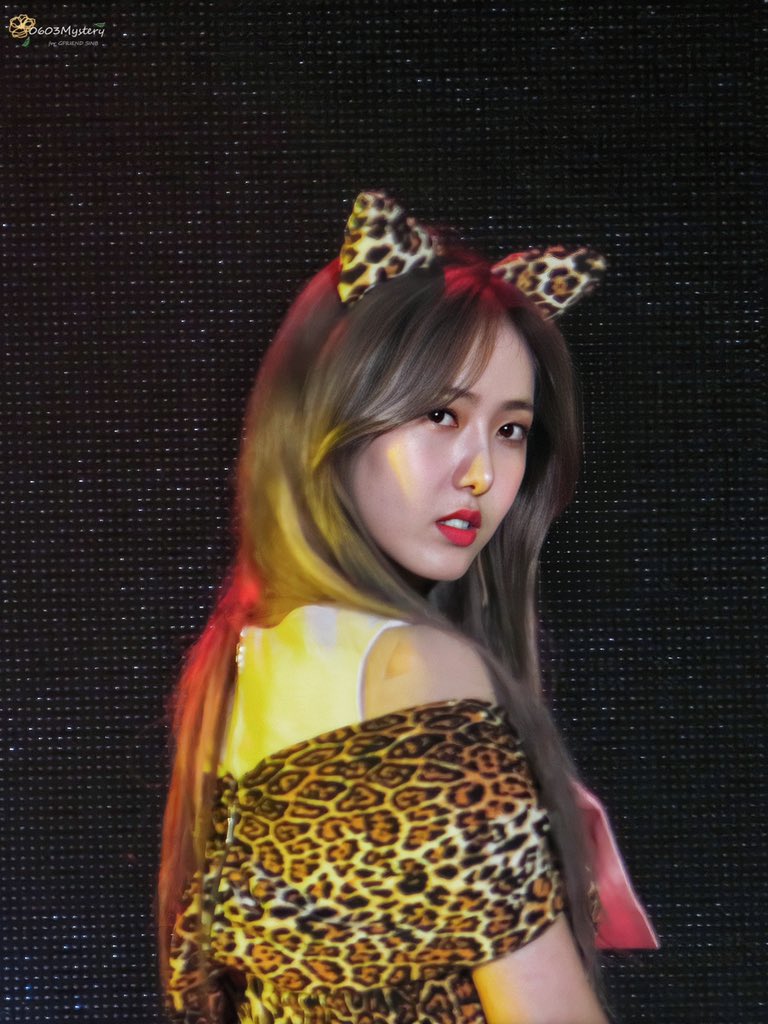 0603Mystery's tweet photo. 190803 GO GO GFRIEND in HK🇭🇰
SINB HD photo✨📷（2）
please do not crop the logo or re-upload
#GFRIEND #Sinb #신비 #황은비
#GOGOGFRIENDinHK #여자친구 https://t.co/BdHutOq1nv