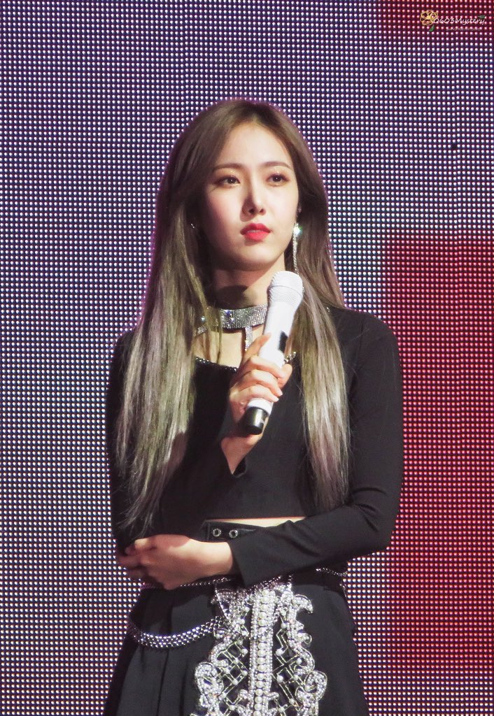 0603Mystery's tweet photo. 190803 GO GO GFRIEND in HK🇭🇰
SINB HD photo✨📷（2）
please do not crop the logo or re-upload
#GFRIEND #Sinb #신비 #황은비
#GOGOGFRIENDinHK #여자친구 https://t.co/BdHutOq1nv