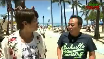 ちゃーりー モヤさま モヤモヤさまぁ ず2 いよいよ4代目アシスタントの発表 まずはニセ番組でドッキリを慣行する前に ハワイで代打アシスタントのモヤモヤさまぁ ず In ハワイ 始まります T Co Khataxlab2 Twitter