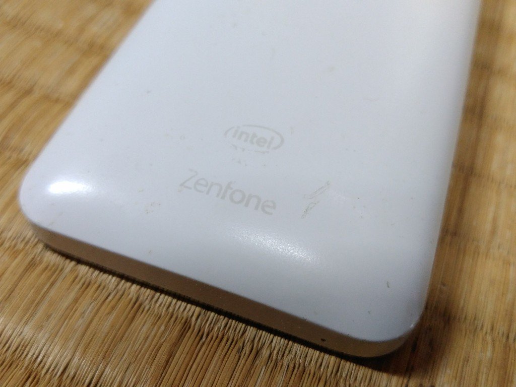 Zenfone4 壁紙