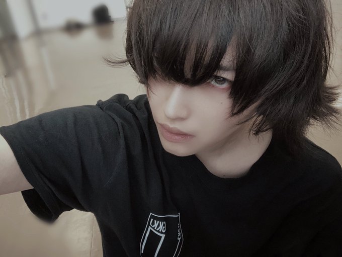 Twitterのコスプレ画像46