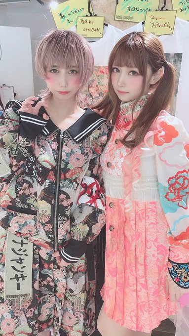 コスプレイヤーひのきおのTwitter画像8