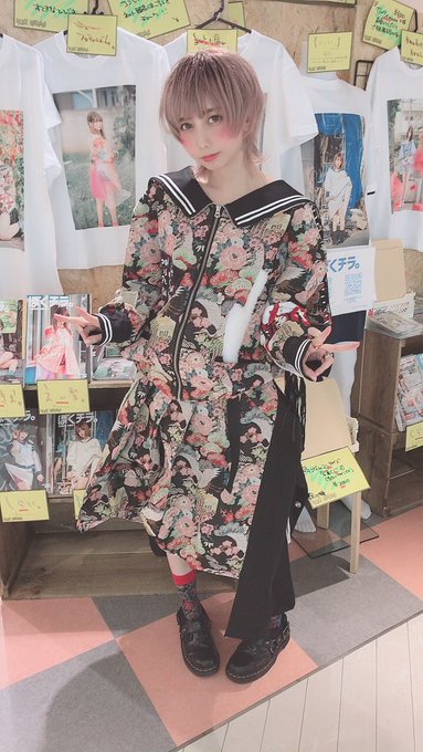 コスプレイヤーひのきおのTwitter画像5