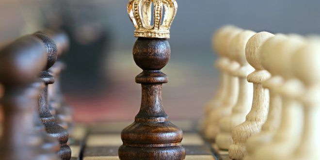 EnjoyDigitAll's tweet photo. (#IA) L’IA #SentiMATE a appris à jouer aux échecs en lisant des commentaires pour repérer les coups de maître ! 😎🏆
v/ @lebigdata_fr - https://t.co/NE0kOQgBLe https://t.co/WvAC2H3BRh