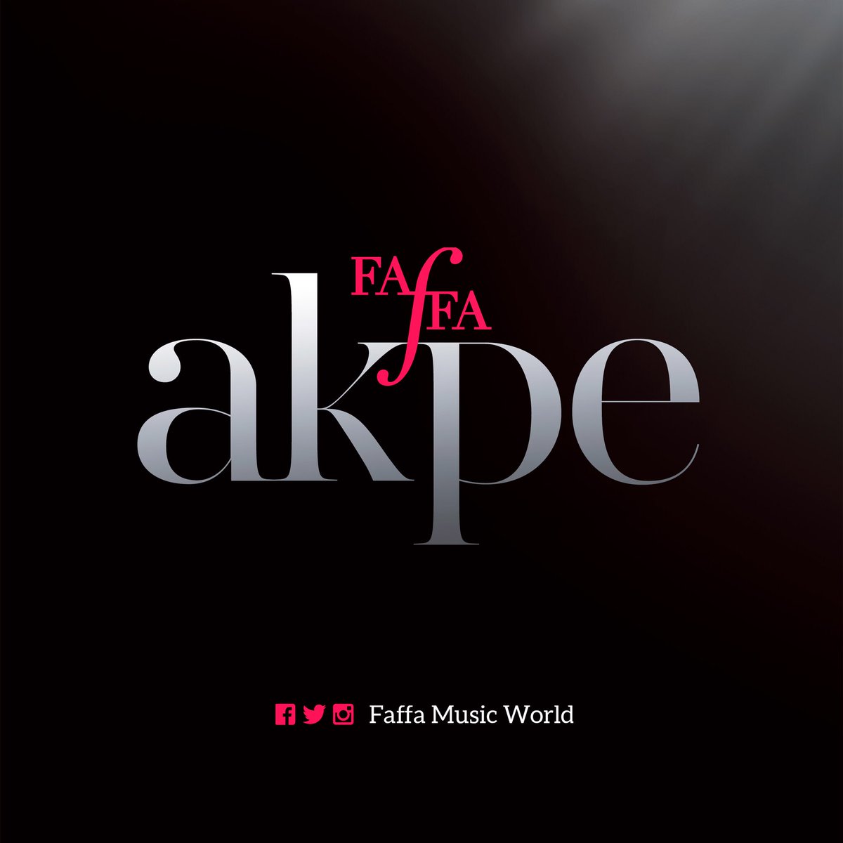 faffamusicworld's tweet photo. Your fav radio station #musthave #AKPE #FAFFA @panjianoff @kwakudgh @EugeneArthurSam @Gborbys @kplorlakofi @samsalta @MamaviAboagye https://t.co/11iltXmehV