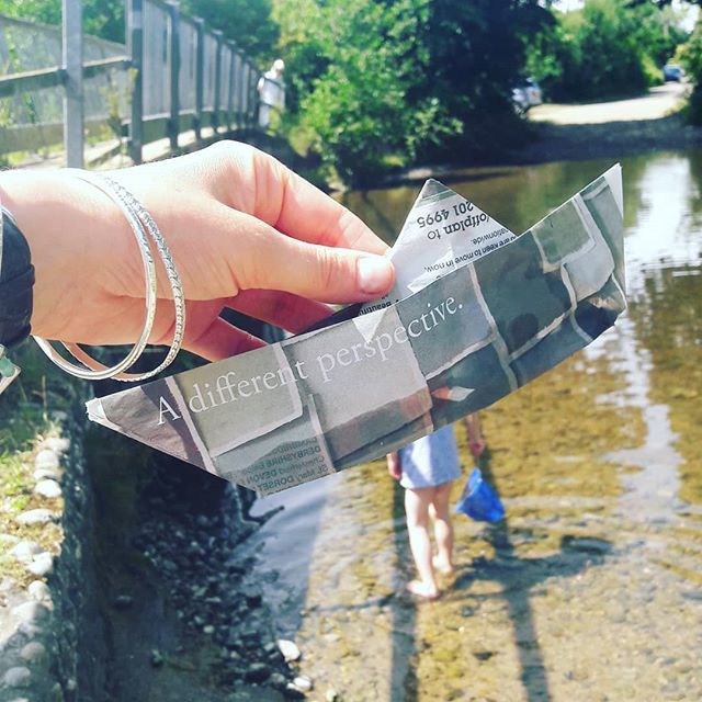 DotHoxton's tweet photo. I 💙 summer. #northnorfolk #riverswim #glandford #adifferentperspective #family https://t.co/4FGr4qQI9L https://t.co/cjVCIDwpaL