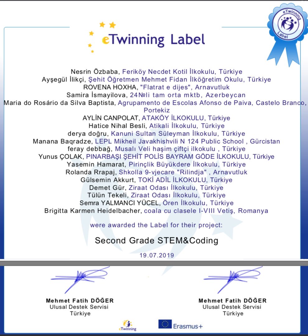 SecondGrade Stem&Coding tweet media