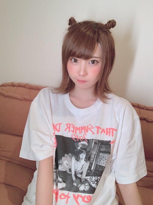 Twitterのコスプレ画像34