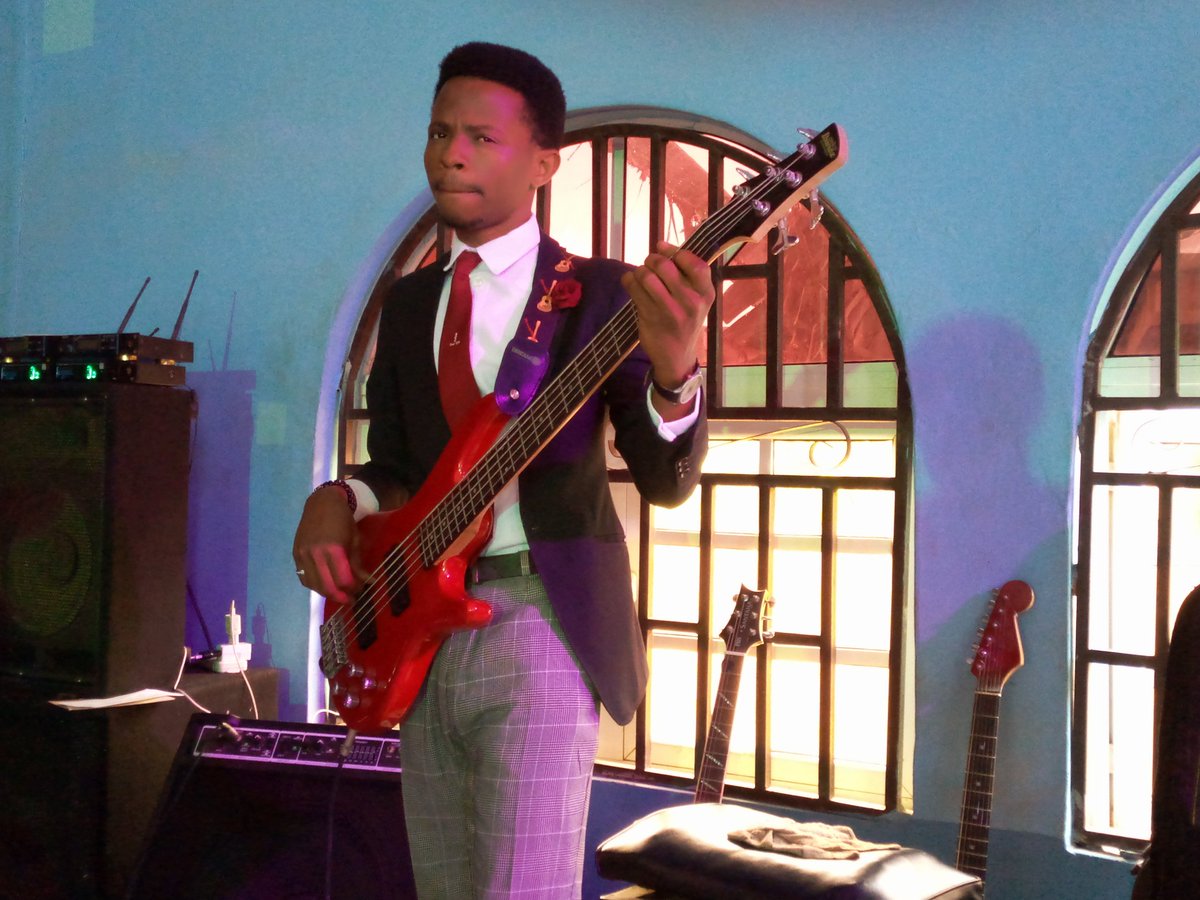 HephzibahNg's tweet image. Message - Are You Conformed or Transformed

Text -  ROM 12: 1-2

As a child Of God, we must conform to His Image and represent the light of the world righteously

#SundayService
#HephzibahNG
#FirstSundayInAugust