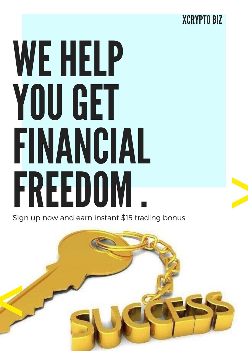 XcryptoBizz's tweet photo. Xcrypto, a path to financial freedom, join now and begin the success journey. #Xcrypto #bitcoin #XCryptobiz #Cryptocurrency #Blockchain #Bitcointrading #Financialfreedom #traders #financialmarkets #finance #ethereum #ripple #assets #fxtrading #freedom #lifestyle https://t.co/vPLUnJj4cm
