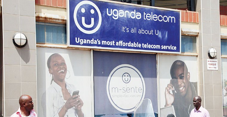 observerug's tweet photo. Muhakanizi, minister Anite in fresh fight over UTL audit. Muhakanizi has directed that the audit on activities of UTL be halted because there's an ongoing court case https://t.co/HxzUnixhCq #UgandaTelecom #Uganda https://t.co/7hWKpotnDJ