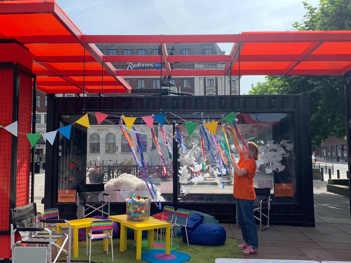 CreateSculptPlay tweet media