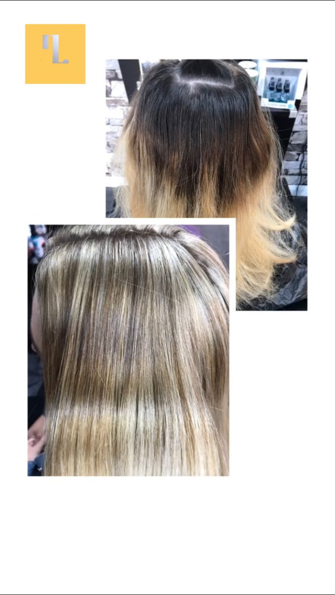 new_lengths's tweet photo. ✨ oh my, wanted it move away from balayage and go back to a highlight look ✨ @olaplex @SalonPromo #nealandwolfcolour @sexyhairuk @alanhowardltd @hottoolsproeu @Kentbrushes https://t.co/2xWY0BYBz5