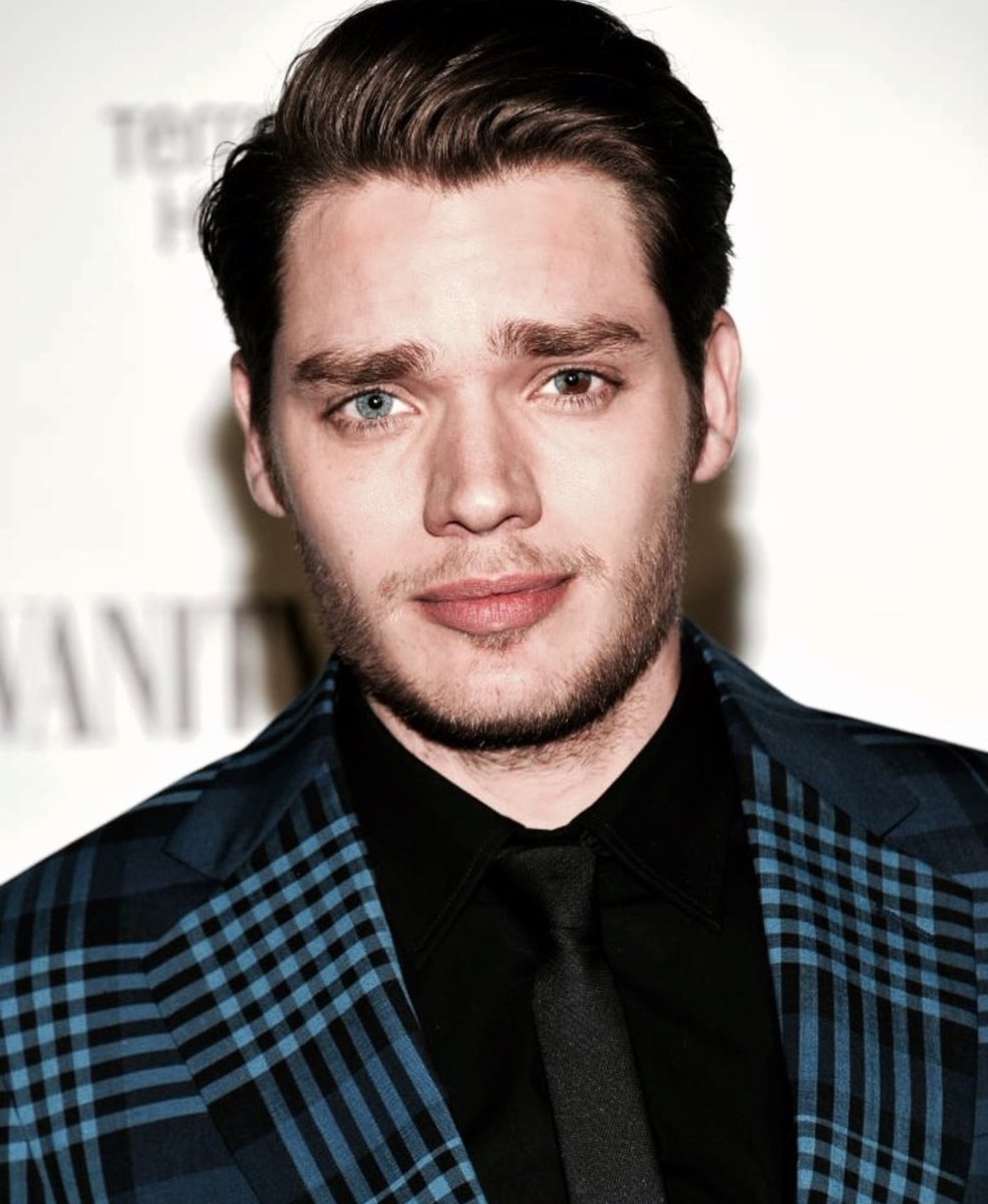 I love him so much. That's it. That's the tweet.